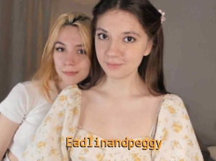 Eadlinandpeggy