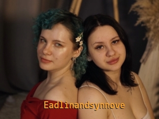 eadlinandsynnove Sexcam Portal