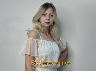 Earlenefenney