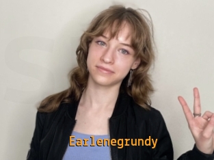 Earlenegrundy