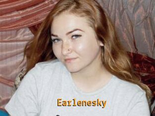 Earlenesky