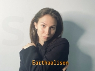 Earthaalison