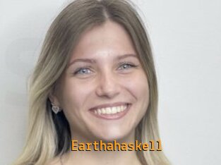 Earthahaskell