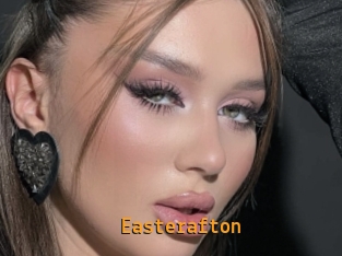 Easterafton