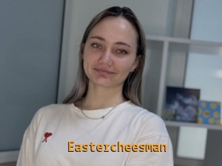Eastercheesman