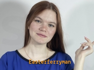 easterferryman Sexcam Portal