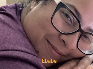 Ebabe