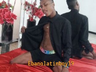 Ebanolatinboy19