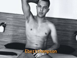 Ebertthompson