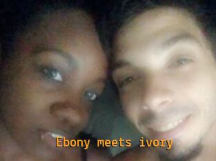 Ebony_meets_ivory