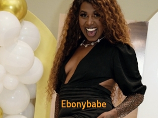 ebonybabe Sexcam Portal