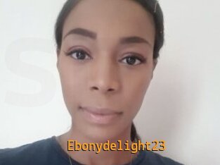 Ebonydelight23