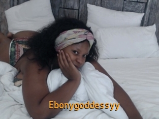 Ebonygoddessyy