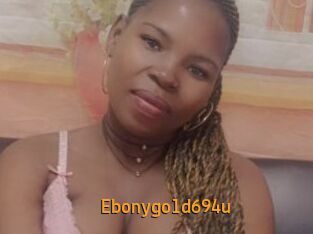 Ebonygold694u