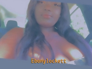 Ebonylockett