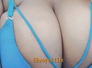 ebonysiilk Sexcam Portal