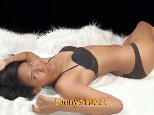 Ebonystweet