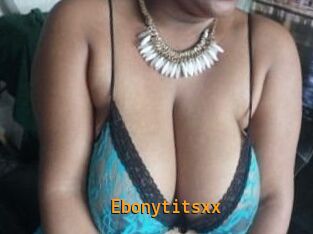 Ebonytitsxx