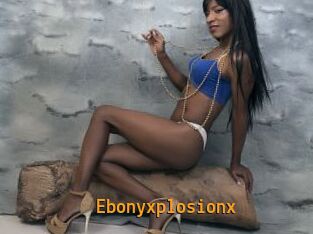 Ebonyxplosionx
