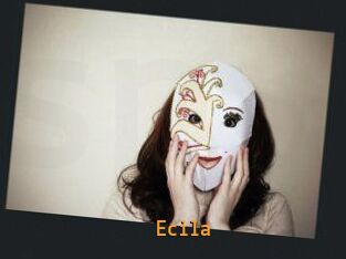 Ecila