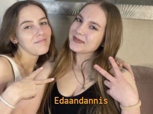 Edaandannis