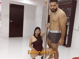 edaandkarim Sexcam Portal