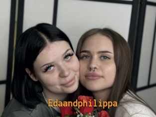 edaandphilippa Sexcam Portal