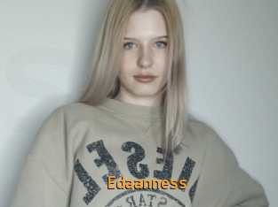 Edaanness