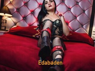 Edabaden