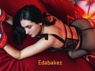 Edabaker