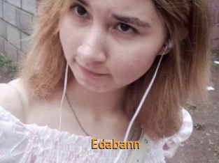 Edabann