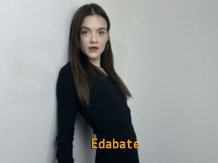 Edabate