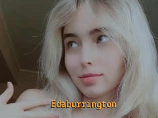 Edaburrington