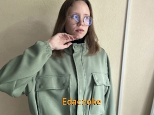 Edacroke
