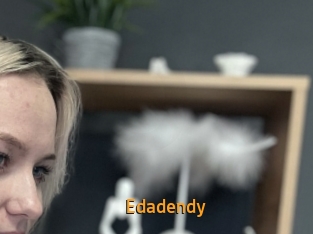 Edadendy