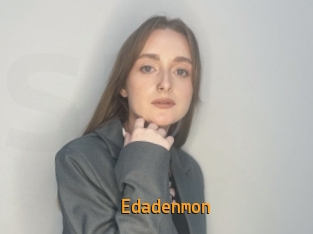 Edadenmon