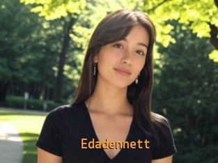 Edadennett