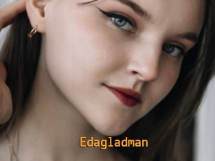 Edagladman
