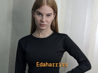 Edaharriss
