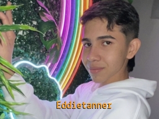Eddietanner