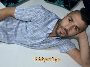 Eddystlye