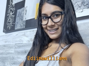 Ediimawilliams