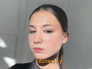 Edinaally