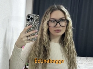 Edinabagge