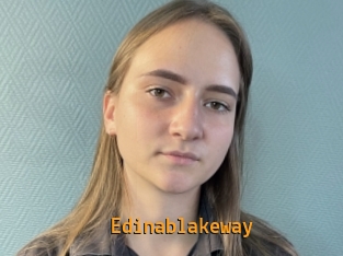 Edinablakeway
