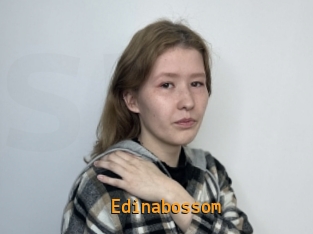 Edinabossom