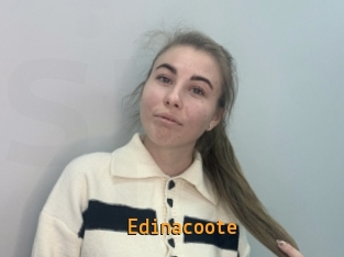 Edinacoote