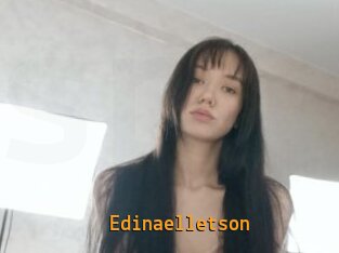 Edinaelletson