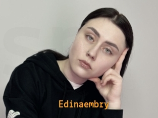 Edinaembry