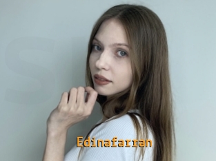 Edinafarran